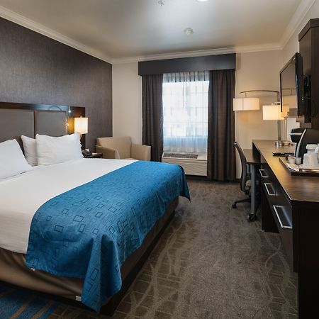 Holiday Inn Express & Suites Santa Clara By Ihg Екстер'єр фото