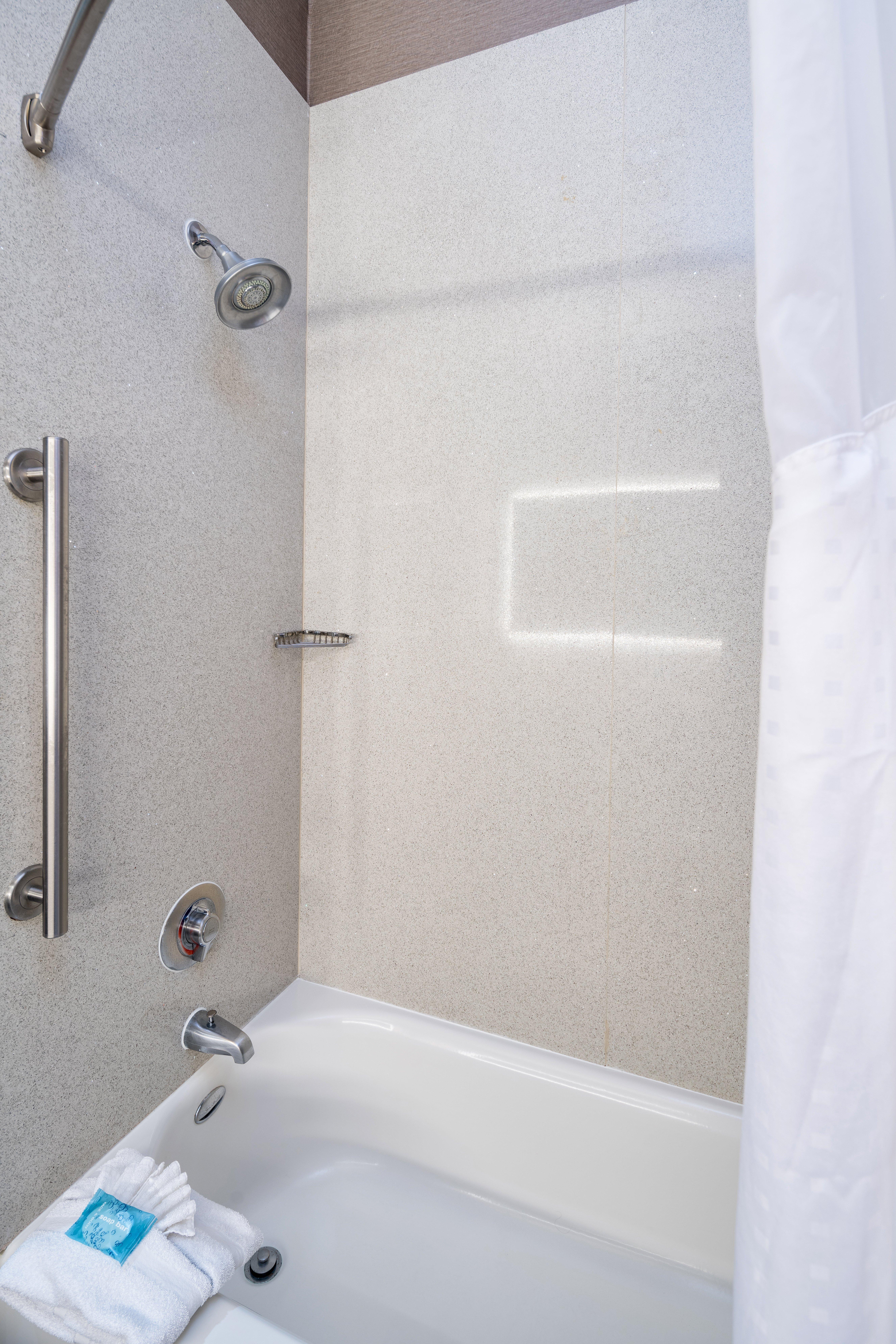Holiday Inn Express & Suites Santa Clara By Ihg Екстер'єр фото