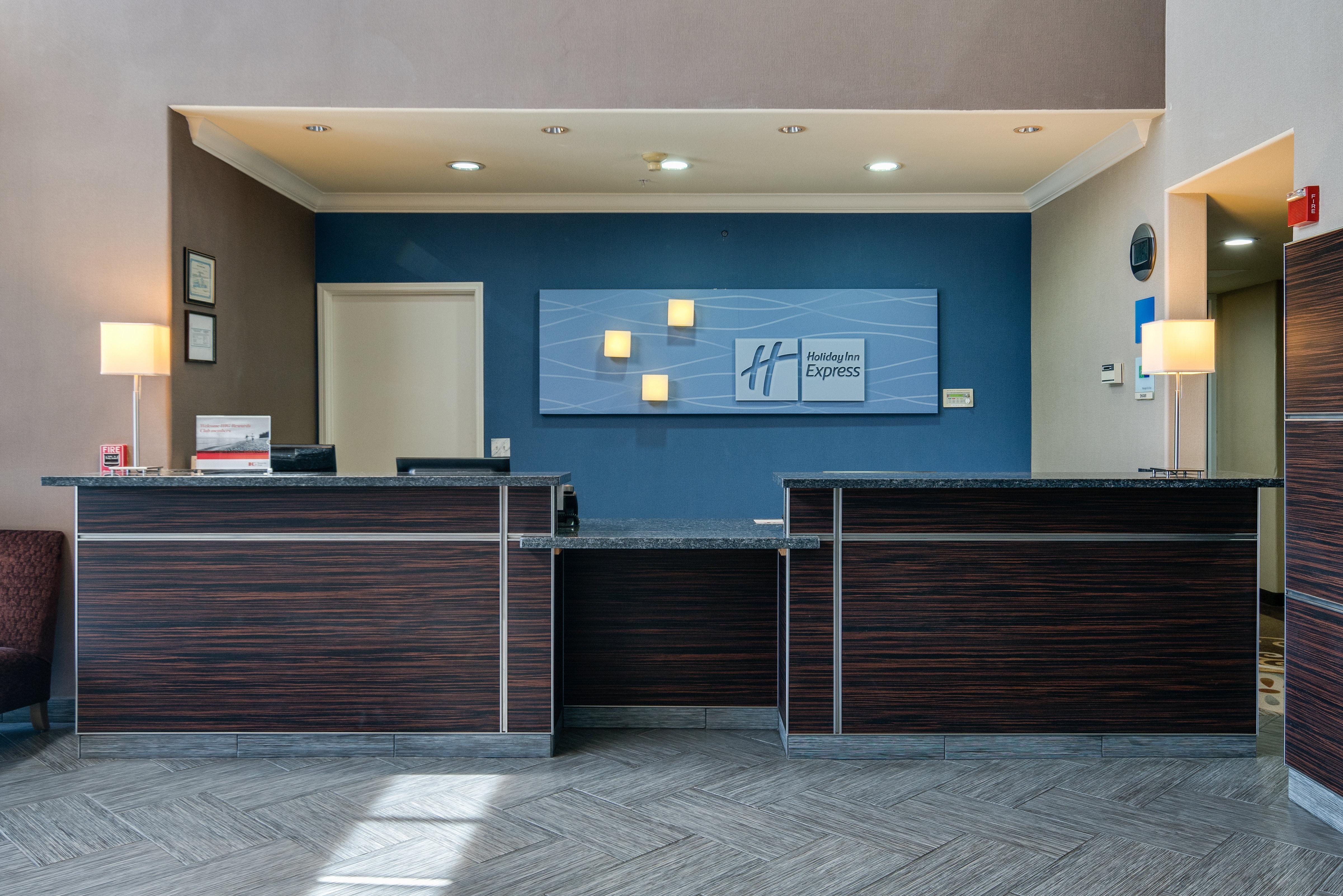 Holiday Inn Express & Suites Santa Clara By Ihg Екстер'єр фото
