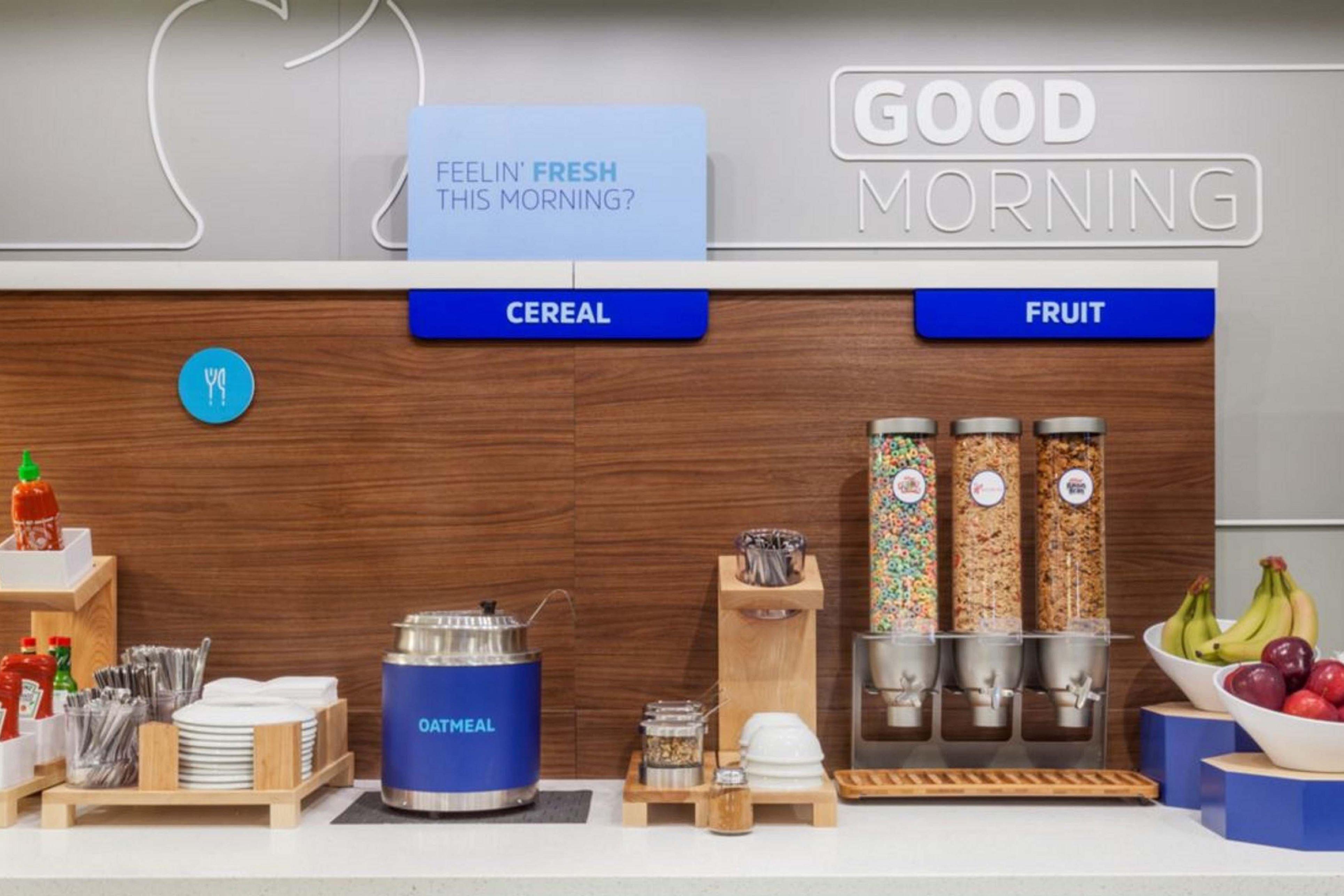 Holiday Inn Express & Suites Santa Clara By Ihg Екстер'єр фото