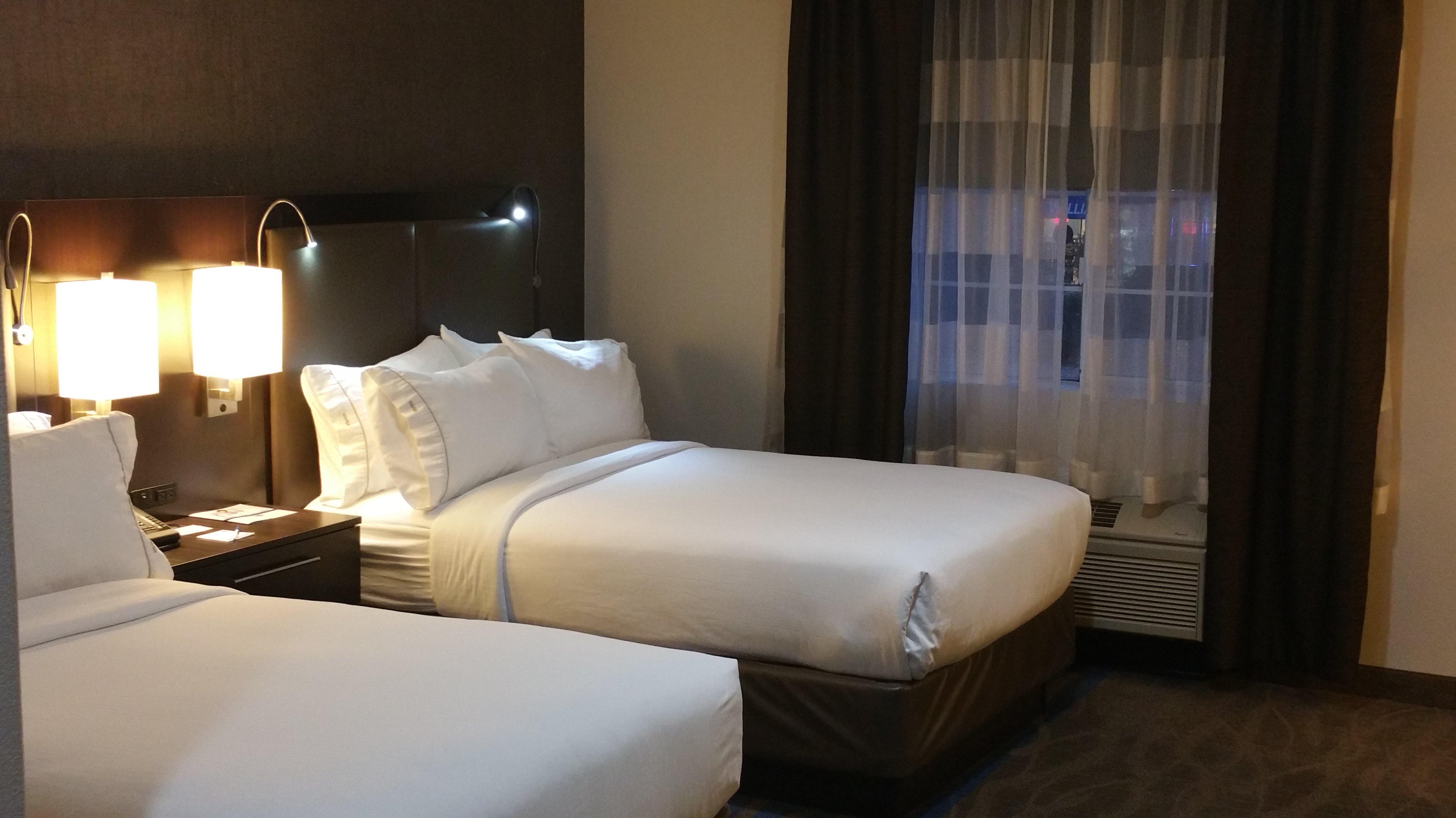 Holiday Inn Express & Suites Santa Clara By Ihg Екстер'єр фото