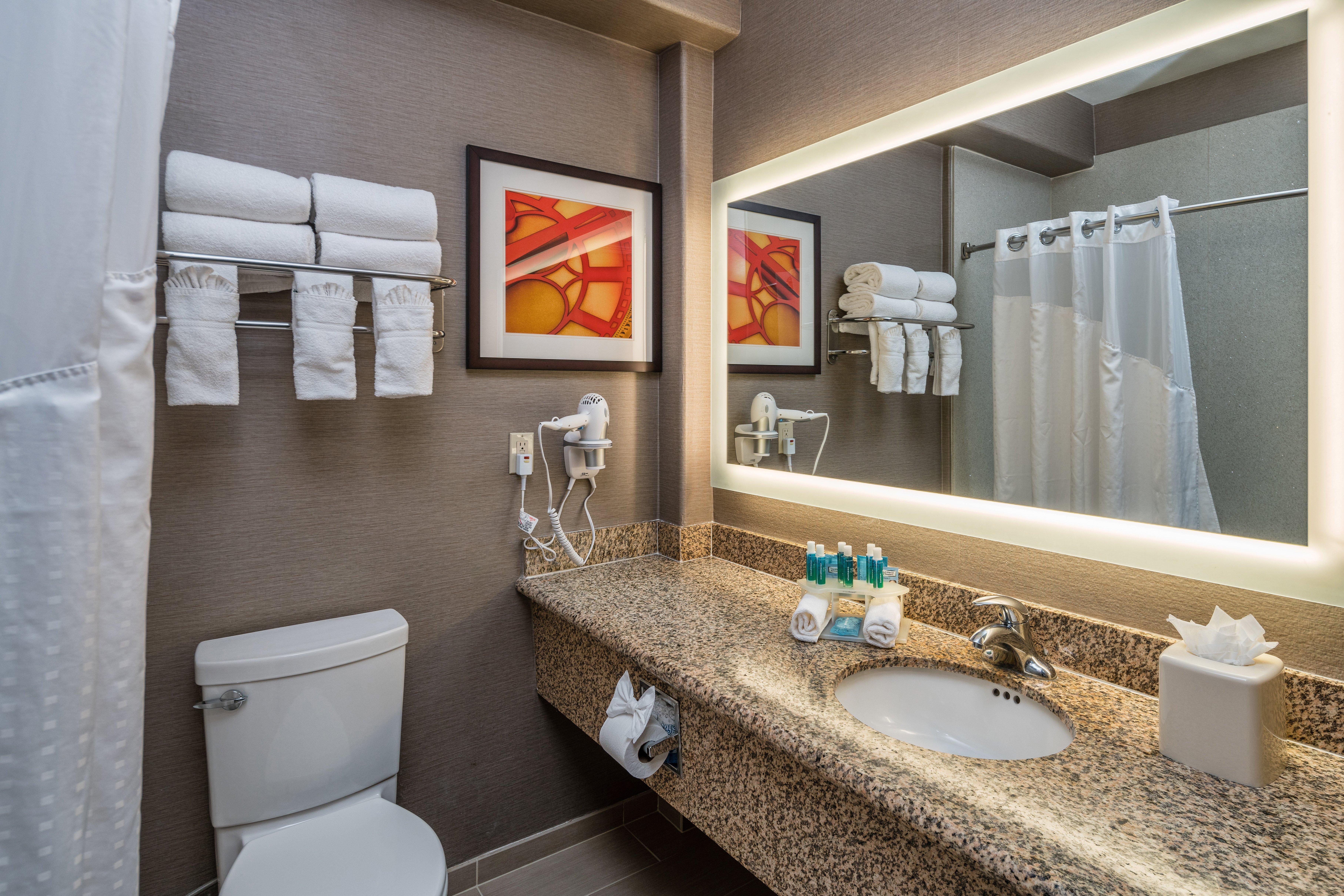 Holiday Inn Express & Suites Santa Clara By Ihg Екстер'єр фото