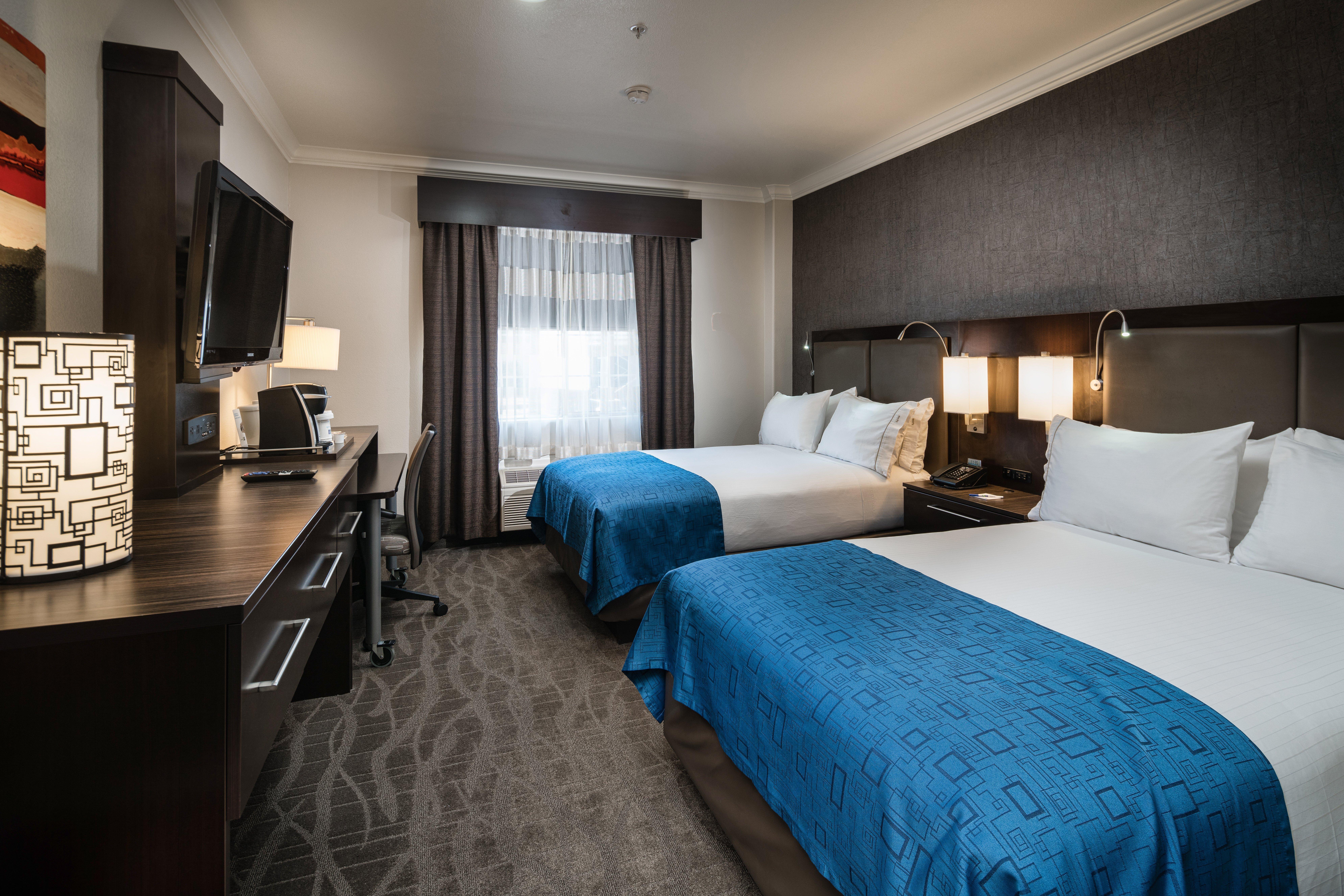 Holiday Inn Express & Suites Santa Clara By Ihg Екстер'єр фото